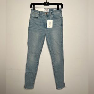 Frame le high skinny, 28